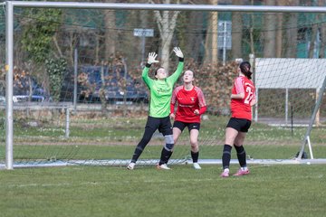 Bild 418 - wBJ VfL Pinneberg - Waldd�rfer SV : Ergebnis: 5:0